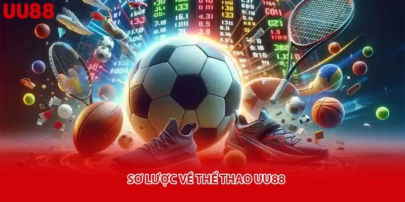 Sơ lược về thể thao uu88